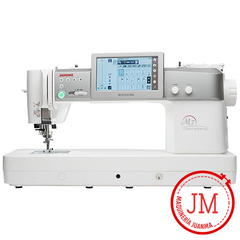 Janome Continental M7