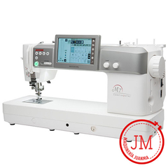 Janome Continental M7 en internet