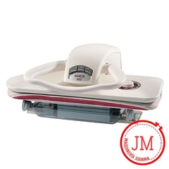 Plancha MAC 4150 - comprar online