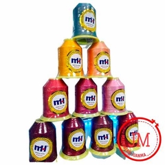 Hilos de bordar MH en internet