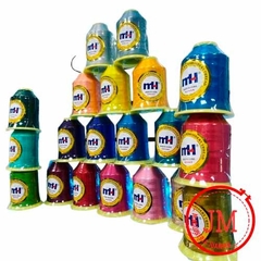Hilos de bordar MH - comprar online