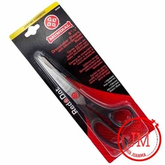 Tijera Mundial punto rojo - comprar online