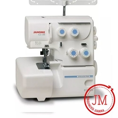 Janome 8110DX