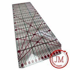 Regla Quilting 15x45 - en internet