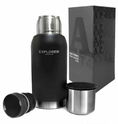 Termo Explorer 750cc NEGRO