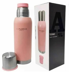Termo Explorer 1 Lt ROSA