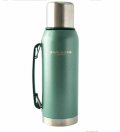 Termo Explorer 1 Lt VERDE
