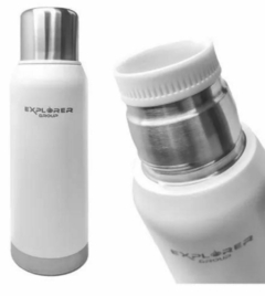 Termo Explorer 1 Lt BLANCO