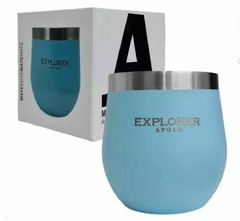 Mate Explorer 193ml CELESTE