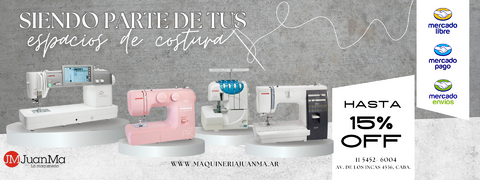 Carrusel Maquineria JuanMa