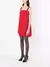 Vestido com aba no bolso - comprar online