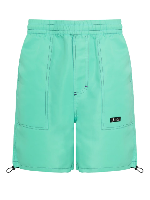 Bermuda oxford - comprar online