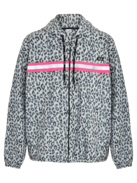 Jaqueta oversized - comprar online