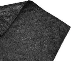 Geotextil Insonorizante desde 150 a 800 gr/m2 No Tejido  100% Poliéster en internet