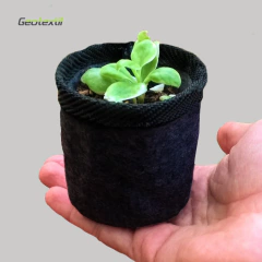 Fieltro Geotextil Macetas Pequeñas - comprar online