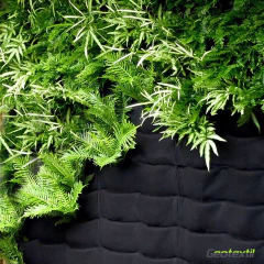 Geotextil Para Macetas y Jardines Verticales - comprar online
