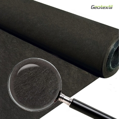 Fieltro Geotextil 180 gr/m2 Antihierbas Control Maleza