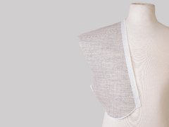 Entretela no Tejida 120 gr/m2 100% Poliéster - Geotextil