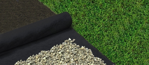 Carrusel Geotextil