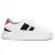 Sapato de Couro Branco - comprar online