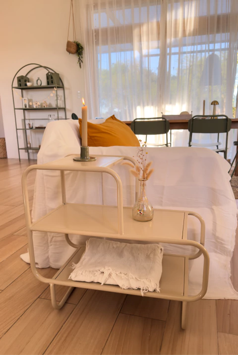 Mesa de arrime o apoyo - comprar online