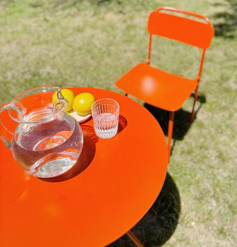 Juego de Jardin OSLO - comprar online