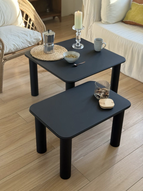 Set de mesas Lagos - comprar online