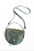 Cartera Amazone Verde