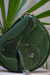 Cartera Amazone Verde - comprar online