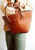 Bolso Basket Whip - HELENE DE RIVEL