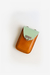 Estuche Piccolo Combinado Pastel