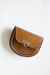 Cartera Ètoile Khaki - HELENE DE RIVEL