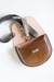 Cartera Ètoile Khaki - tienda online
