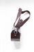 Mini Baul Juliette Marrón - comprar online