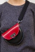 Mini Bandolera Lira Combinada - comprar online