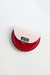 Mini Bandolera Lira Combinada Rosa