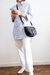 Cartera Amazone Negro - tienda online