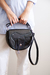 Cartera Amazone Azul - HELENE DE RIVEL