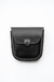 Cartera Postino Marrón - HELENE DE RIVEL