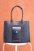 Cartera Roma Azul