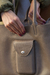 Cartera Roma Vison - HELENE DE RIVEL