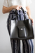 Cartera Roma Negra - comprar online