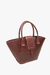 Bolso Basket Whip - tienda online