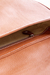 Cartera Amazone Tostado - HELENE DE RIVEL