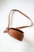 Cartera Amazone Tostado