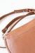 Cartera Amazone Tostado