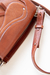 Cartera Amazone Tostado - tienda online