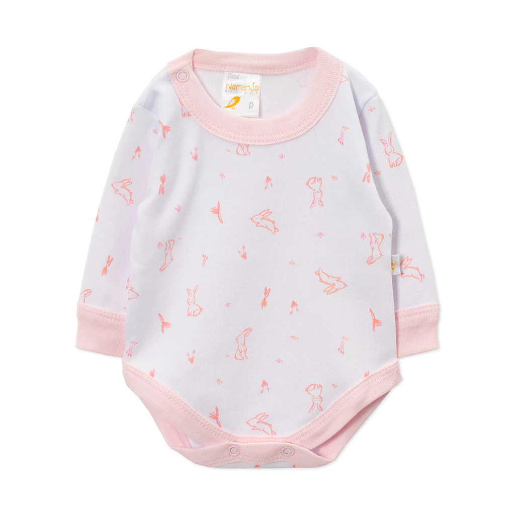121011 Body m/l prematuro Estampado