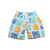 115951 Short de baño microfibra bebe
