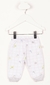 112432 Pantalon largo con puño